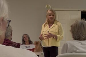 Amy Cawvey - Jefferson County Republicans