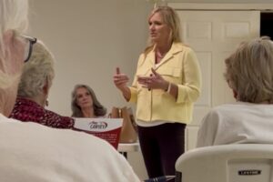Amy Cawvey - Jefferson County Republicans