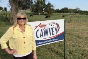 Amy Cawvey - Jefferson County Republicans