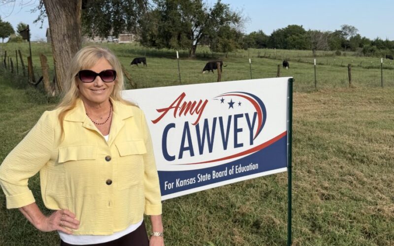 Amy Cawvey - Jefferson County Republicans
