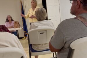 Amy Cawvey - Jefferson County Republicans