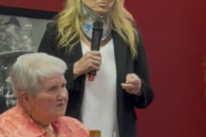 Amy Cawvey - Shawnee Republicans