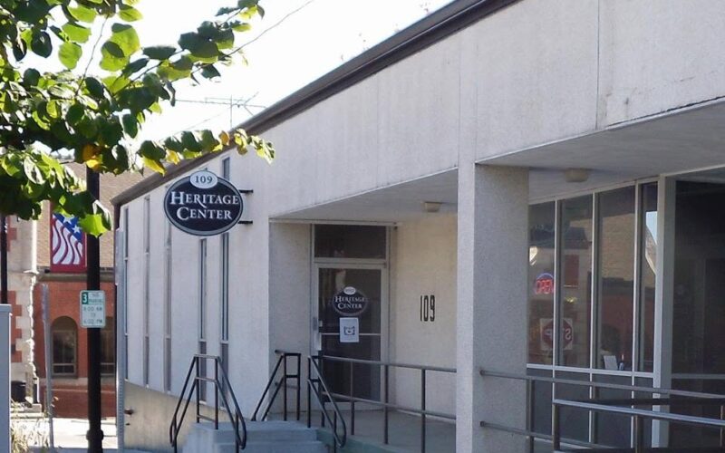 Heritage Center